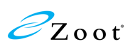 Zoot Logo