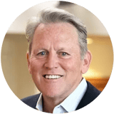 Ron Stricklin